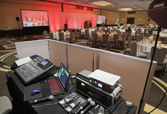 Premium Sound System Rental Mumbai