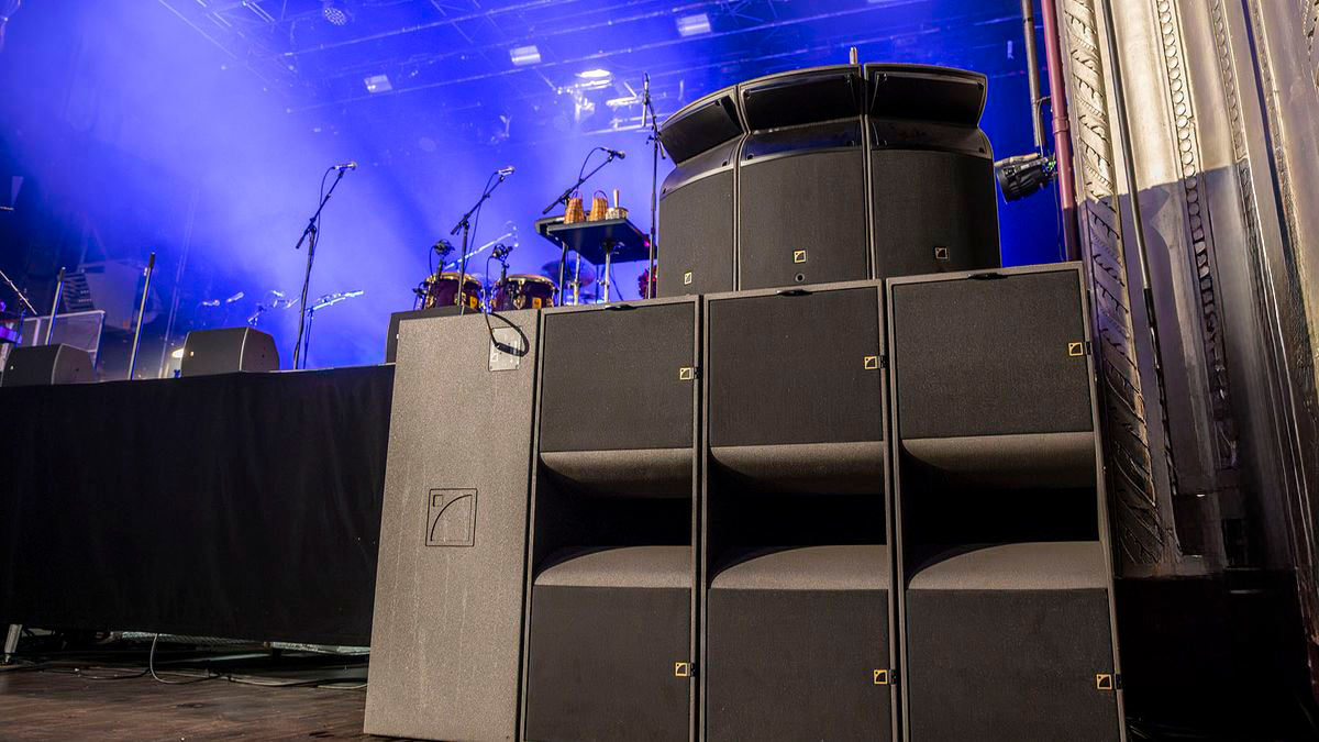 Professional Microphone Rental Mumbai
