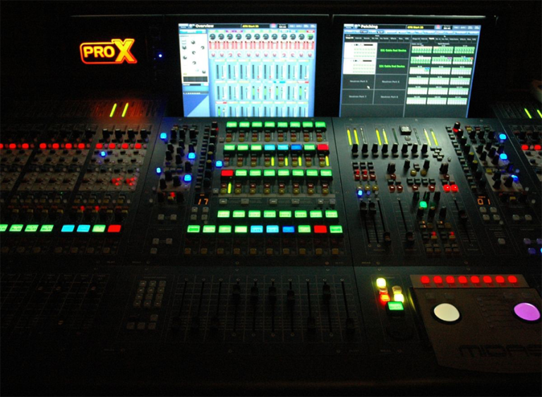 Karaoke Microphone Rental Mumbai