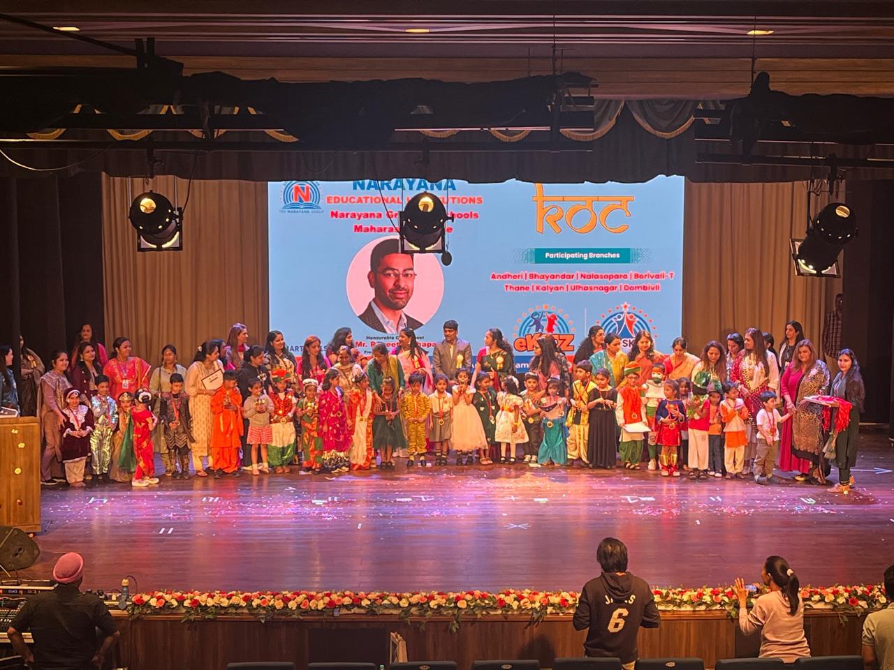 Top-Quality AV Equipment Rental in Mumbai